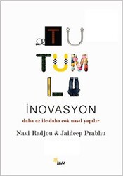 Tutumlu İnovasyon - 1