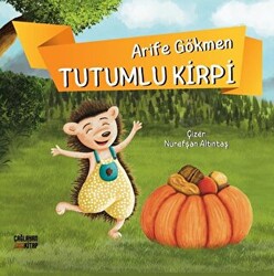 Tutumlu Kirpi - 1