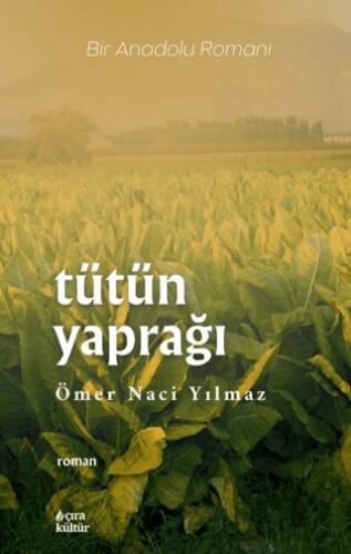 Tütün Yaprağı - 1