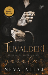 Tuvaldeki Yaralar - 1