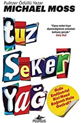 Tuz Şeker Yağ - 1