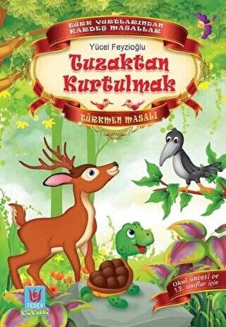 Tuzaktan Kurtulmak - 1