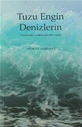 Tuzu Engin Denizlerin - 1