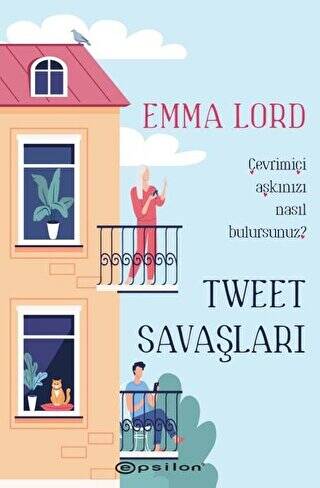 Tweet Savaşları - 1