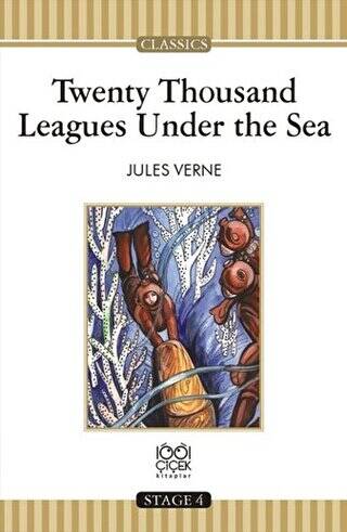 Twenty Thousand Leagues Under the Sea - 1