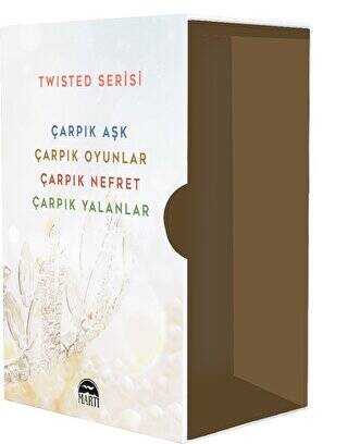 Twisted Serisi Boş Kutu - 1