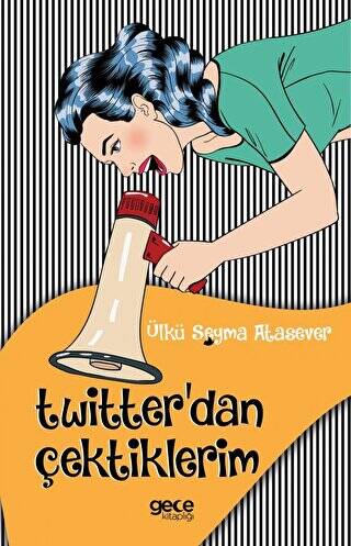 Twitter`dan Çektiklerim - 1