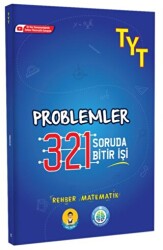 TYT 321 Rehber Matematik - Problemler - 1