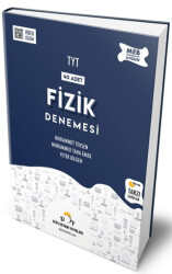 TYT 40 lı Fizik Denemesi - 1