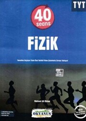 TYT 40 Seansta Fizik - 1