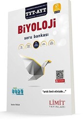 TYT-AYT Biyoloji Soru Bankası - 1