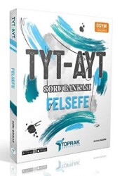 TYT-AYT Felsefe Soru Bankası - 1