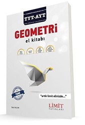 TYT-AYT Geometri El Kitabı - 1