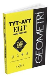 TYT - AYT Geometri Elit Soru Bankası - 1