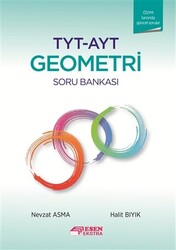 TYT AYT Geometri Soru Bankası - 1