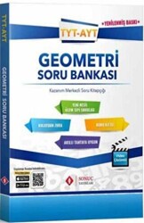 TYT AYT Geometri Soru Bankası - 1