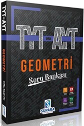 TYT AYT Geometri Soru Bankası - 1