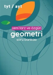 TYT-AYT Geometri Soru Bankası - 1