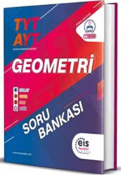 TYT - AYT Geometri Soru Bankası - 1