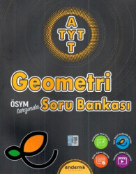 TYT AYT Geometri Soru Bankası - 1