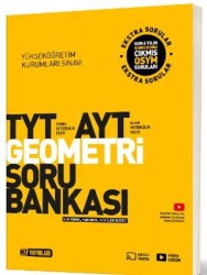 TYT - AYT Geometri Soru Bankası - 1