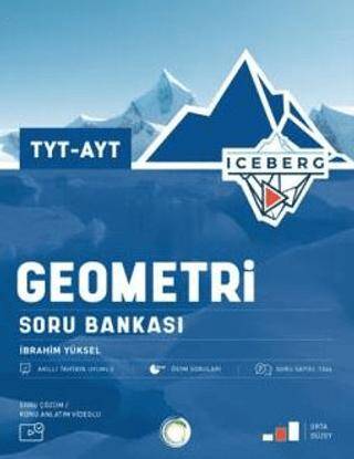 TYT - AYT Iceberg Geometri Soru Bankası - 1