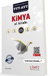 TYT-AYT Kimya El Kitabı - 1