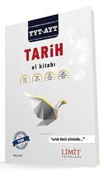 TYT AYT Tarih El Kitabı - 1