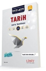 TYT AYT Tarih Soru Bankası - 1