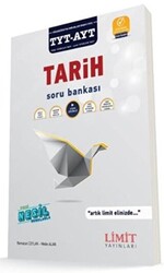 TYT AYT Tarih Soru Bankası - 1