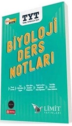 TYT Biyoloji Ders Notları - 1