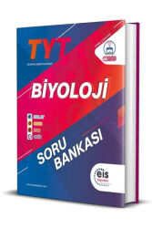 TYT Biyoloji KOZ Serisi Soru Bankası - 1