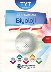 TYT Biyoloji Soru Bankası - 1