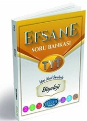 TYT Biyoloji Soru Bankası - 1