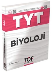 TYT Biyoloji TÖF - 1