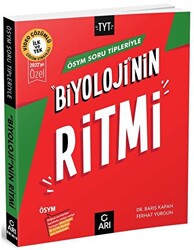 TYT Biyolojinin Ritmi - 1