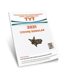 Liderler Karması TYT Çıkmış Sorular 2021 - 1