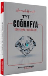 TYT Coğrafya Analitik Konu Soru Fasikülleri - 1