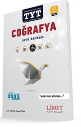 TYT Coğrafya Soru Bankası - 1