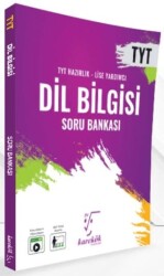 TYT Dil Bilgisi Soru Bankası - 1