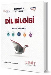 TYT Dil Bilgisi Soru Bankası - 1