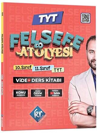 TYT Felsefe Atölyesi Video Ders Notları - 1