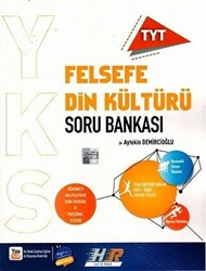 TYT Felsefe Din Kültürü Soru Bankası - 1