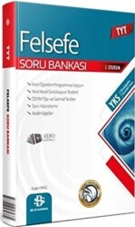 TYT Felsefe Soru Bankası - 1