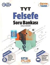 TYT Felsefe Soru Bankası - 1