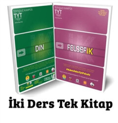 TYT Felsefik Din - 1