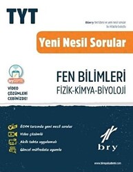 TYT Fen Bilimleri Yeni Nesil Sorular - 1