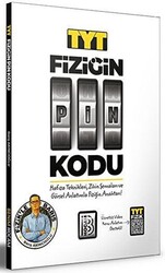 TYT Fiziğin Pin Kodu - 1