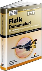 TYT Fizik 30 Deneme - 1