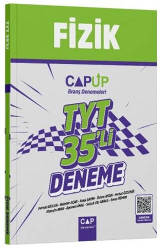 TYT Fizik 35 li Deneme - 1